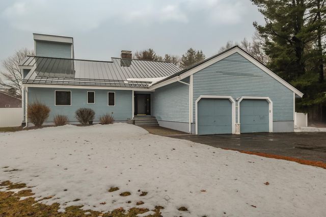 65 Pelham Road, Salem, NH 03079