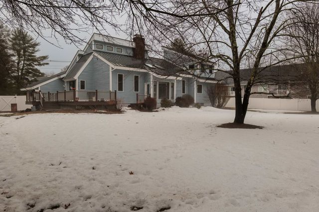 65 Pelham Road, Salem, NH 03079