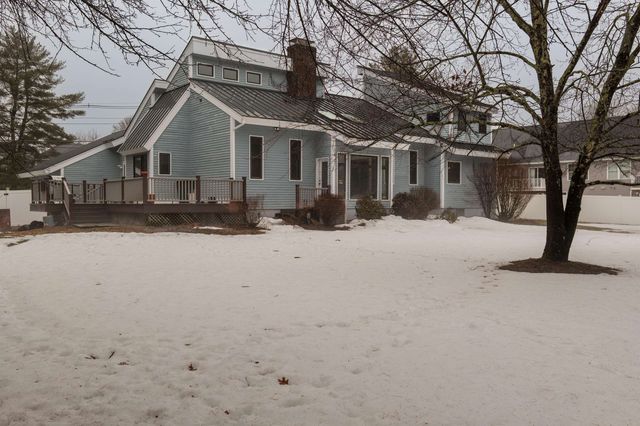 65 Pelham Road, Salem, NH 03079