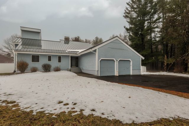 65 Pelham Road, Salem, NH 03079