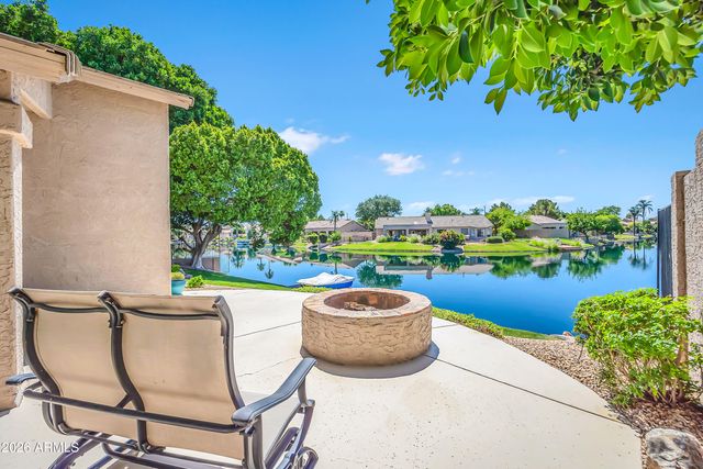1401 W BLUE RIDGE Court, Chandler, AZ 85248