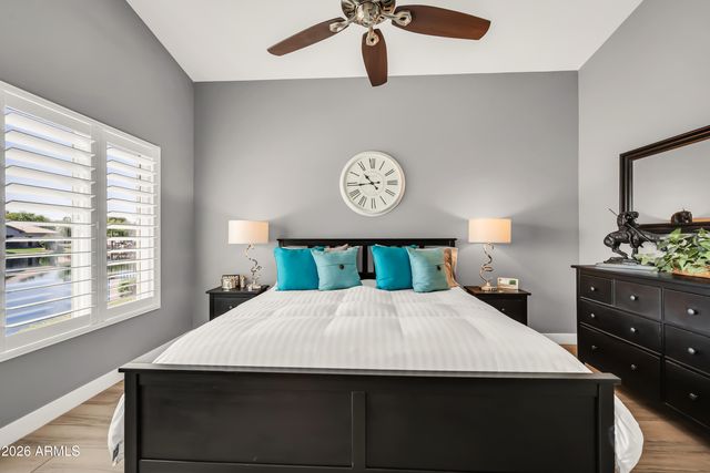 1401 W BLUE RIDGE Court, Chandler, AZ 85248
