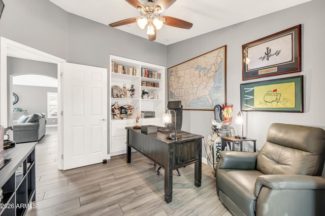 1401 W BLUE RIDGE Court, Chandler, AZ 85248