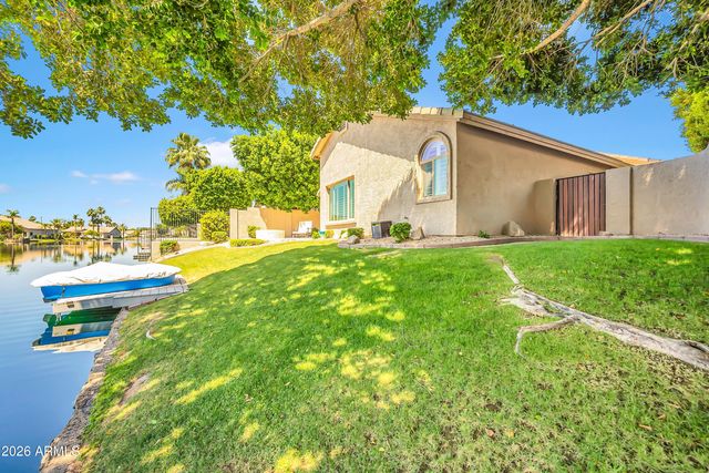 1401 W BLUE RIDGE Court, Chandler, AZ 85248