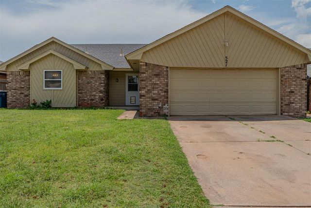 521 Gray Fox Run, Edmond, OK 73003