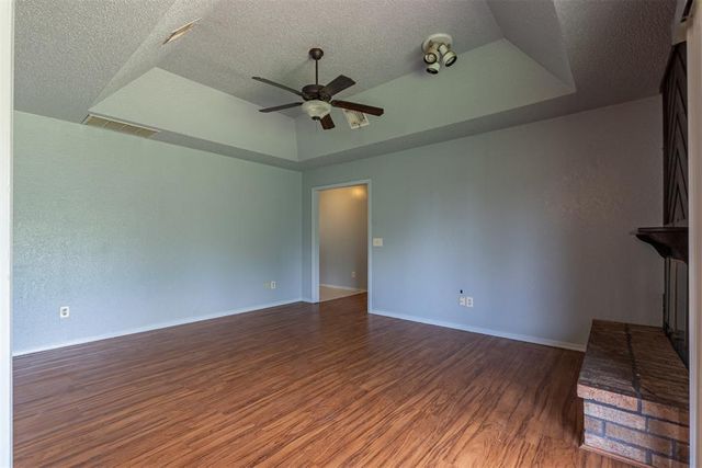 521 Gray Fox Run, Edmond, OK 73003