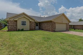 521 Gray Fox Run, Edmond, OK 73003