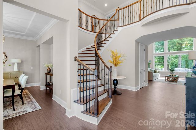 421 Vintage Creek Drive, Weddington, NC 28104