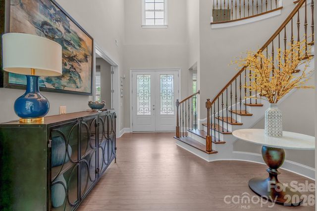 421 Vintage Creek Drive, Weddington, NC 28104