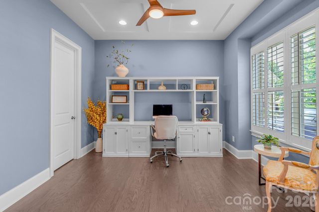421 Vintage Creek Drive, Weddington, NC 28104
