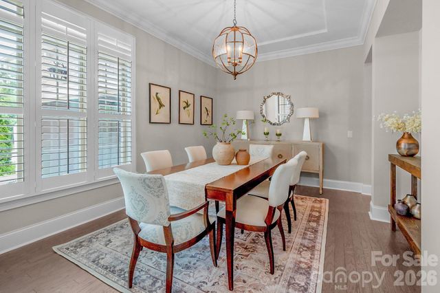 421 Vintage Creek Drive, Weddington, NC 28104