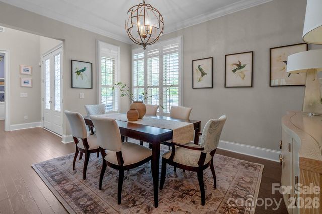 421 Vintage Creek Drive, Weddington, NC 28104