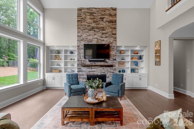 421 Vintage Creek Drive, Weddington, NC 28104
