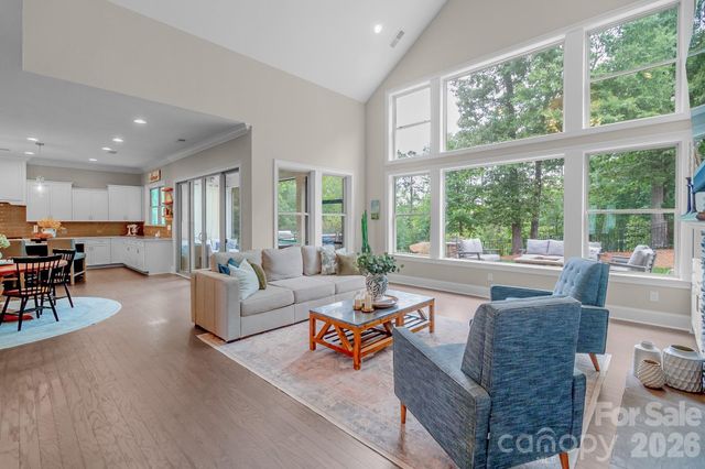 421 Vintage Creek Drive, Weddington, NC 28104