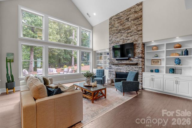 421 Vintage Creek Drive, Weddington, NC 28104