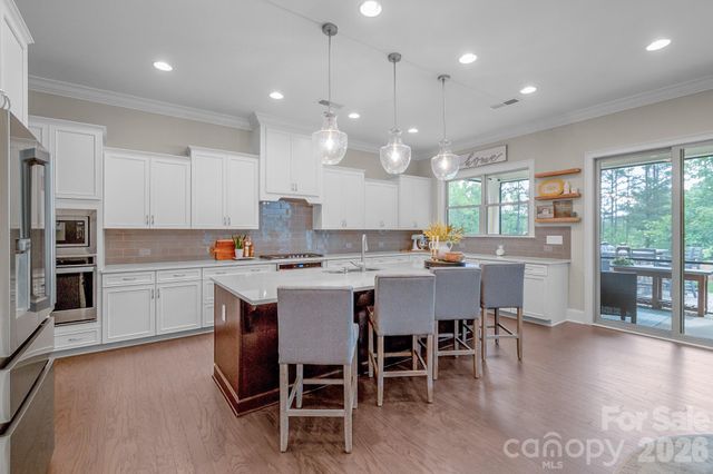421 Vintage Creek Drive, Weddington, NC 28104