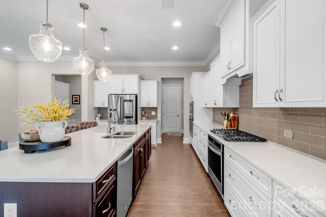 421 Vintage Creek Drive, Weddington, NC 28104