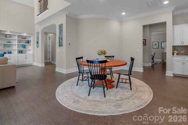 421 Vintage Creek Drive, Weddington, NC 28104
