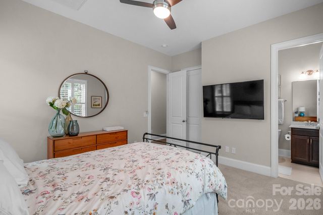 421 Vintage Creek Drive, Weddington, NC 28104