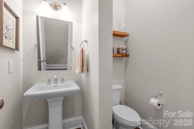 421 Vintage Creek Drive, Weddington, NC 28104