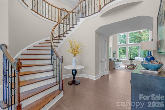 421 Vintage Creek Drive, Weddington, NC 28104