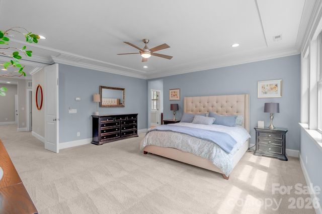 421 Vintage Creek Drive, Weddington, NC 28104