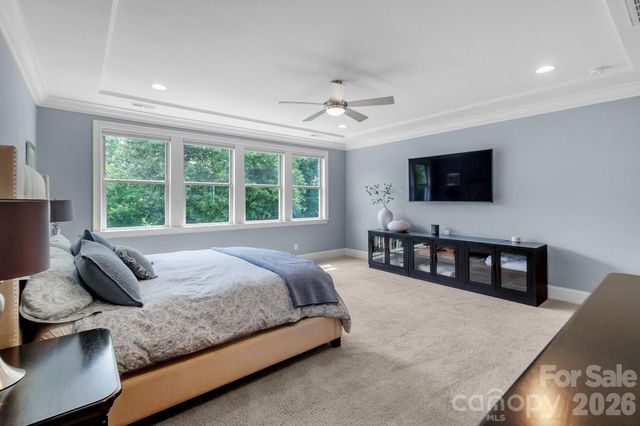 421 Vintage Creek Drive, Weddington, NC 28104