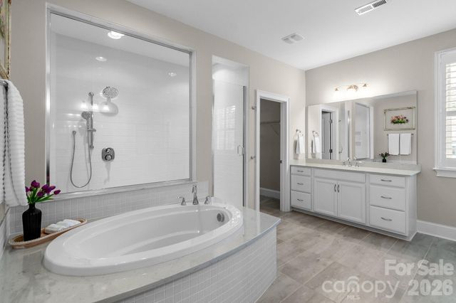 421 Vintage Creek Drive, Weddington, NC 28104