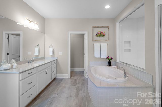 421 Vintage Creek Drive, Weddington, NC 28104