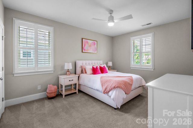421 Vintage Creek Drive, Weddington, NC 28104