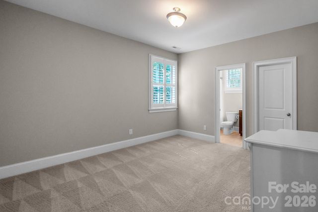 421 Vintage Creek Drive, Weddington, NC 28104