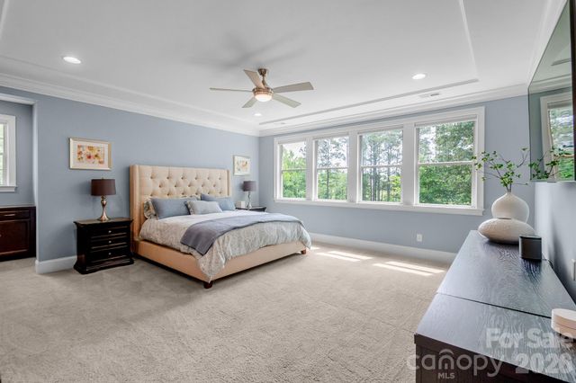421 Vintage Creek Drive, Weddington, NC 28104