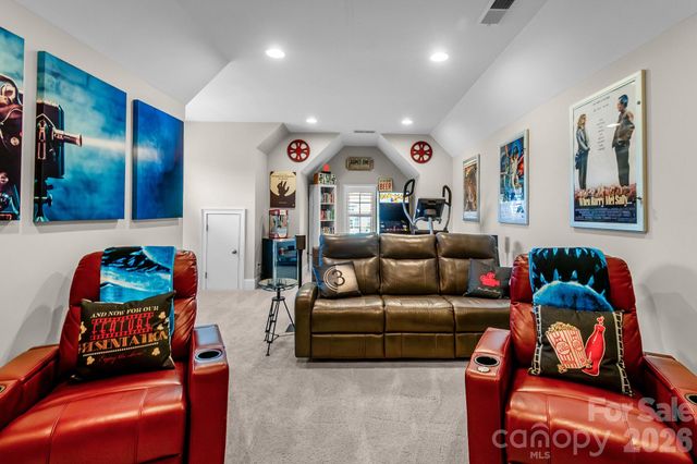 421 Vintage Creek Drive, Weddington, NC 28104