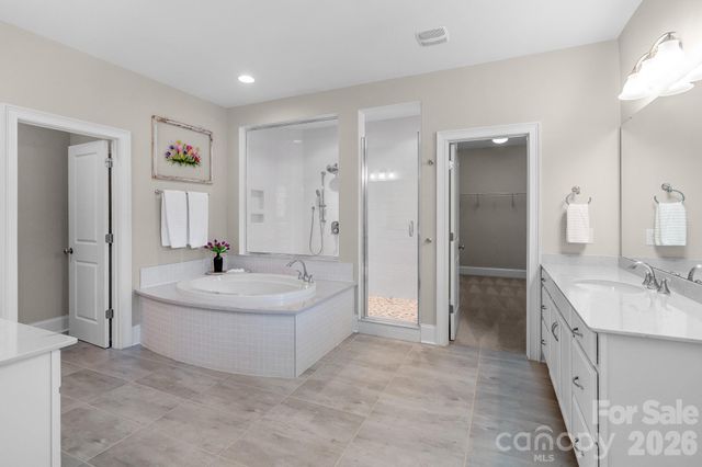 421 Vintage Creek Drive, Weddington, NC 28104