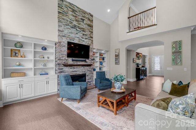 421 Vintage Creek Drive, Weddington, NC 28104