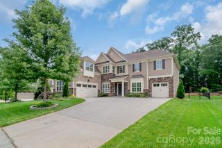 421 Vintage Creek Drive, Weddington, NC 28104
