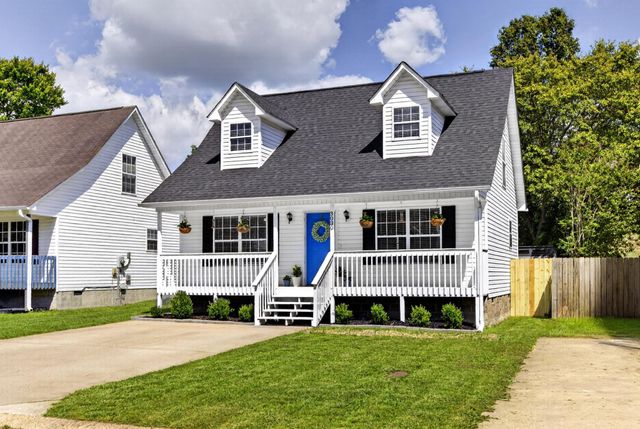 3030 Holly Brook Circle, NE, Cleveland, TN 37323