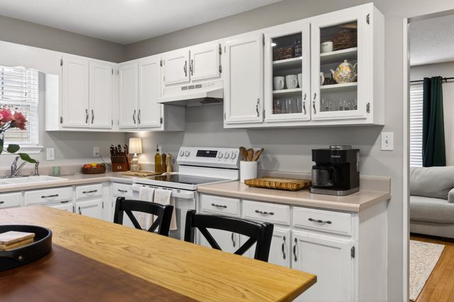 3030 Holly Brook Circle, NE, Cleveland, TN 37323