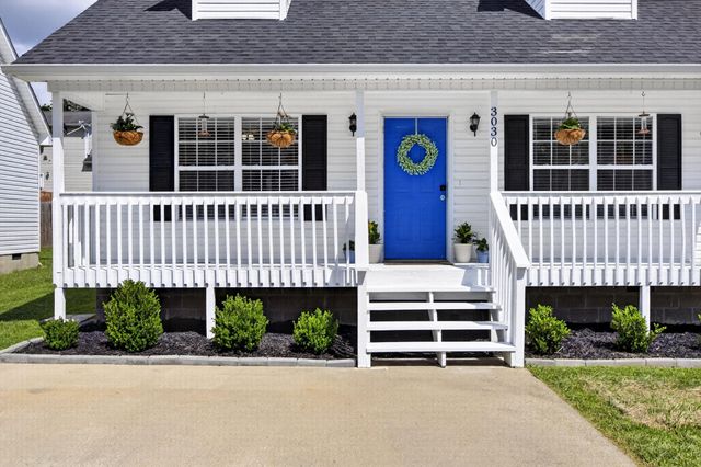 3030 Holly Brook Circle, NE, Cleveland, TN 37323