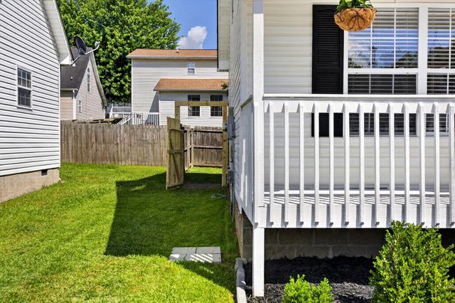 3030 Holly Brook Circle, NE, Cleveland, TN 37323