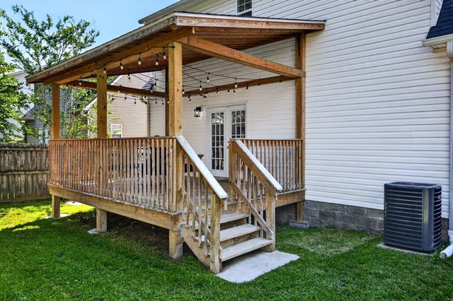 3030 Holly Brook Circle, NE, Cleveland, TN 37323