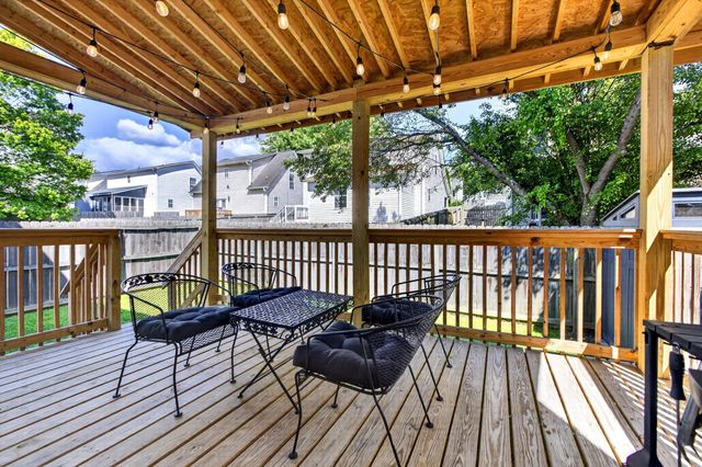 3030 Holly Brook Circle, NE, Cleveland, TN 37323