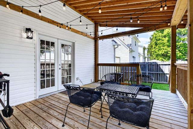3030 Holly Brook Circle, NE, Cleveland, TN 37323
