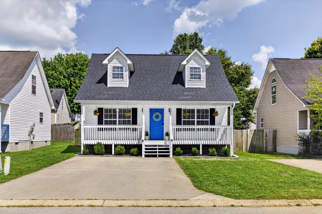 3030 Holly Brook Circle, NE, Cleveland, TN 37323