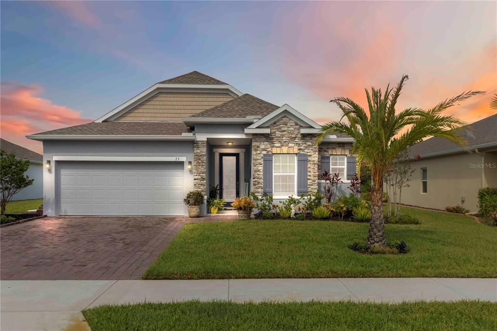 23 FAWN HAVEN TRAIL, Ormond Beach, FL 32174