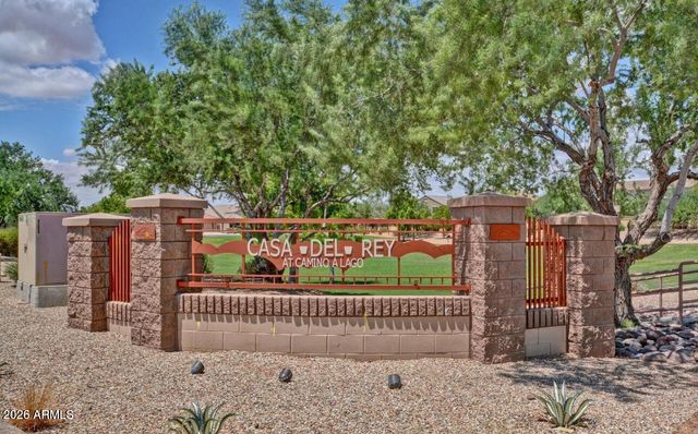 10352 W SANDS Drive 473, Peoria, AZ 85383