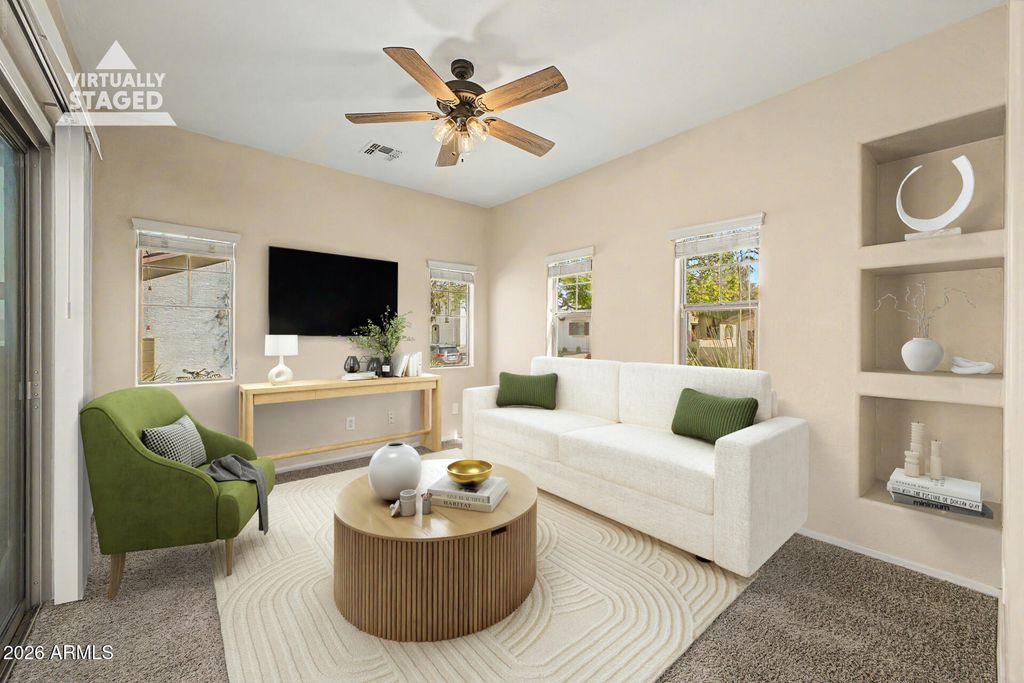 10352 W SANDS Drive 473, Peoria, AZ 85383