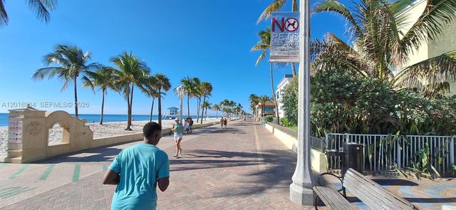 1908 N Ocean Dr 3A, Hollywood, FL 33019