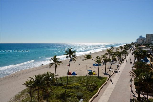 1908 N Ocean Dr 3A, Hollywood, FL 33019