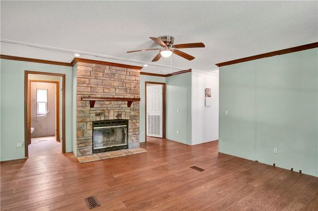 6651 Taylor Avenue, Irvington, AL 36544